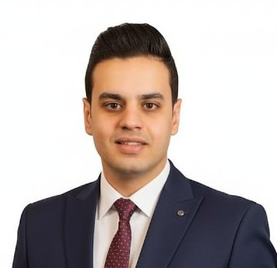 المستشار/ علاء إبراهيم صالح